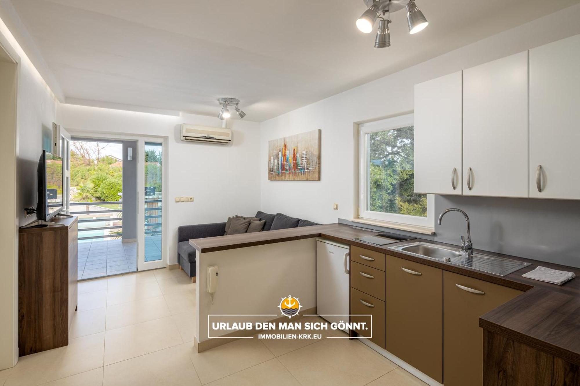 Villa 5 Elements Gostinjac Dış mekan fotoğraf