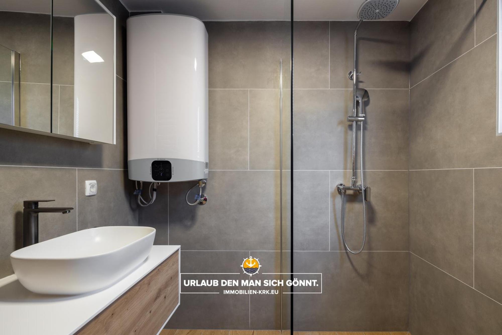 Villa 5 Elements Gostinjac Dış mekan fotoğraf