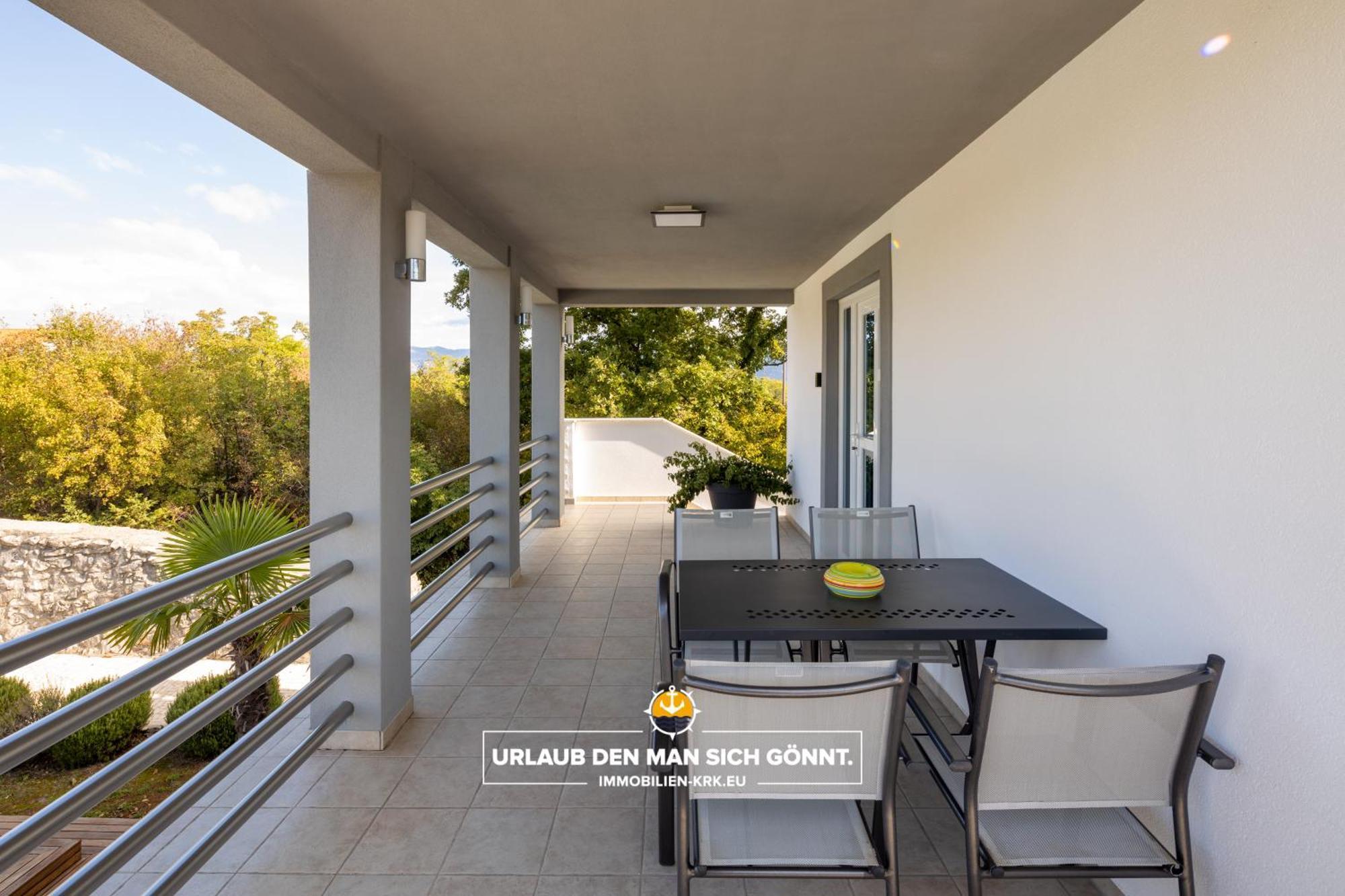 Villa 5 Elements Gostinjac Dış mekan fotoğraf