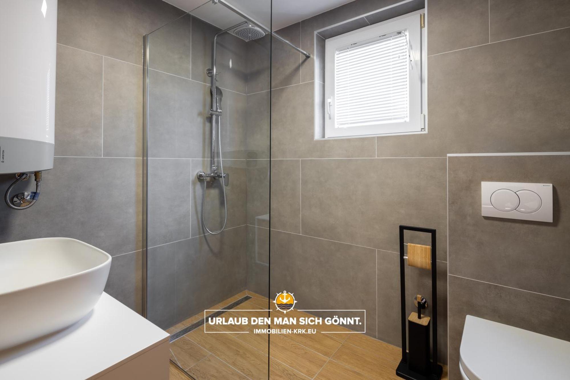 Villa 5 Elements Gostinjac Dış mekan fotoğraf