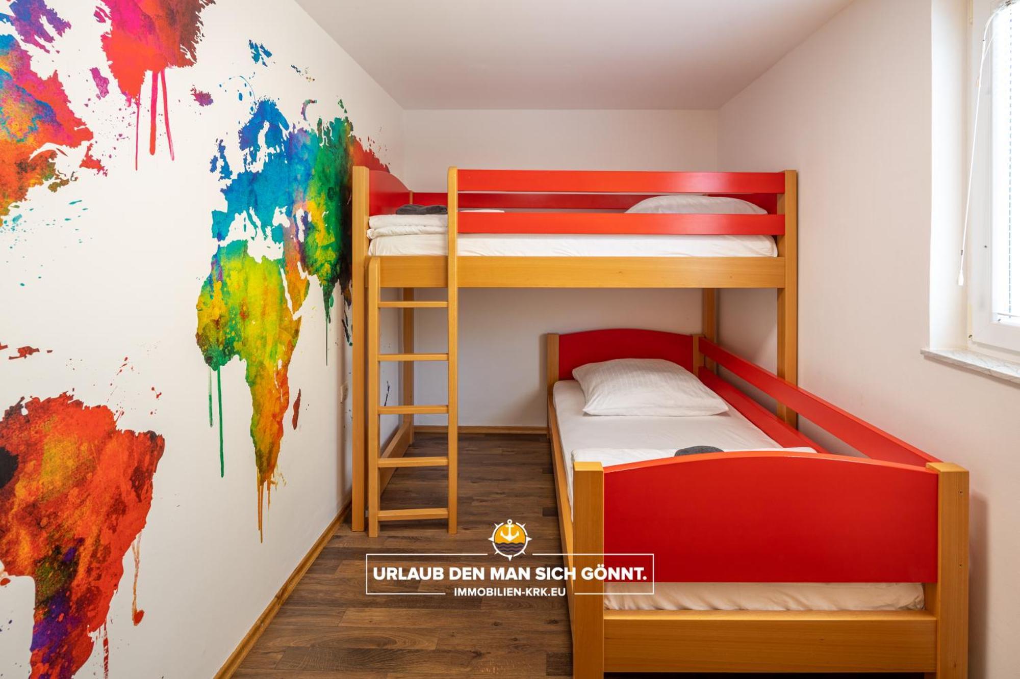Villa 5 Elements Gostinjac Dış mekan fotoğraf