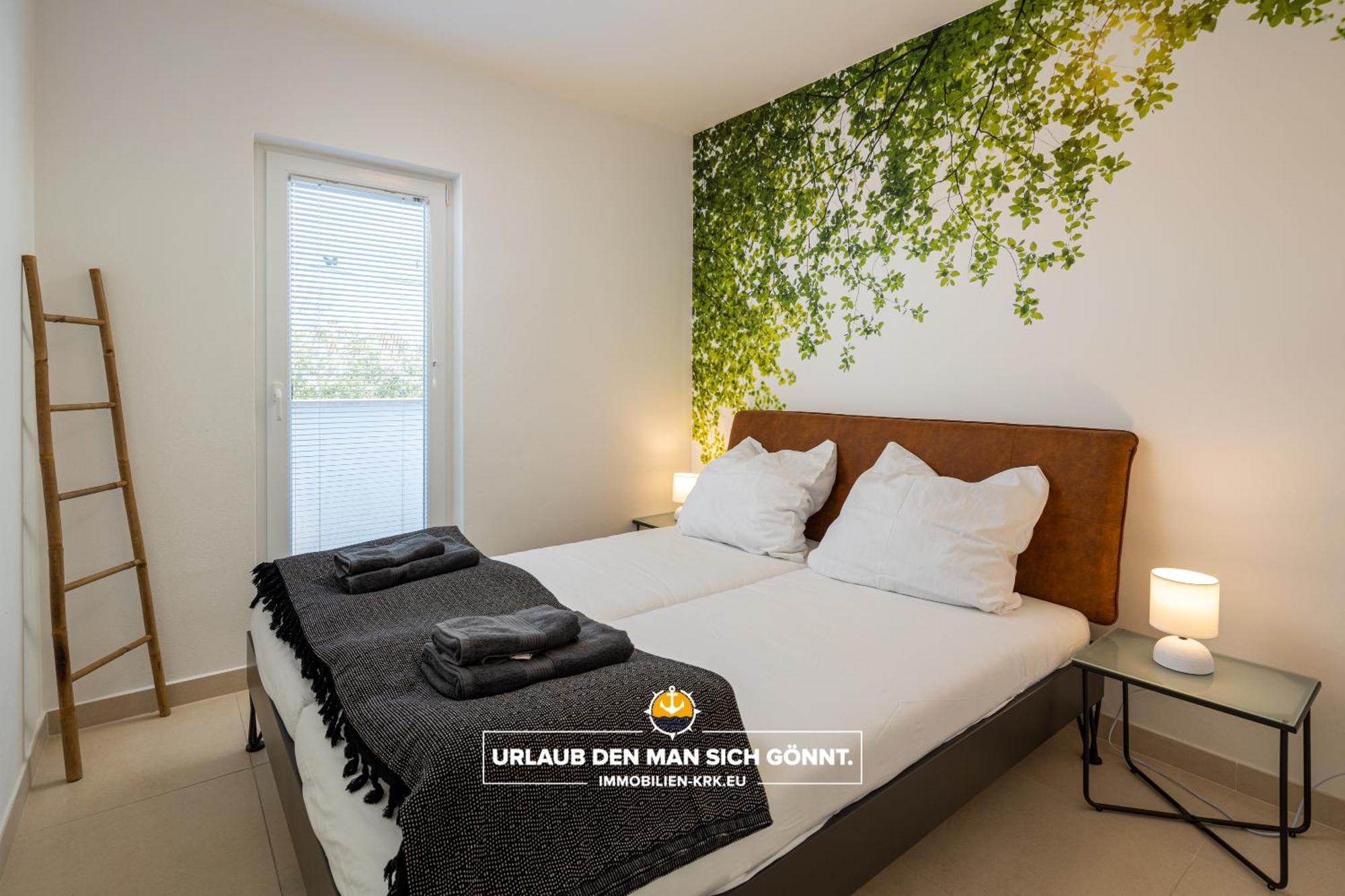 Villa 5 Elements Gostinjac Dış mekan fotoğraf