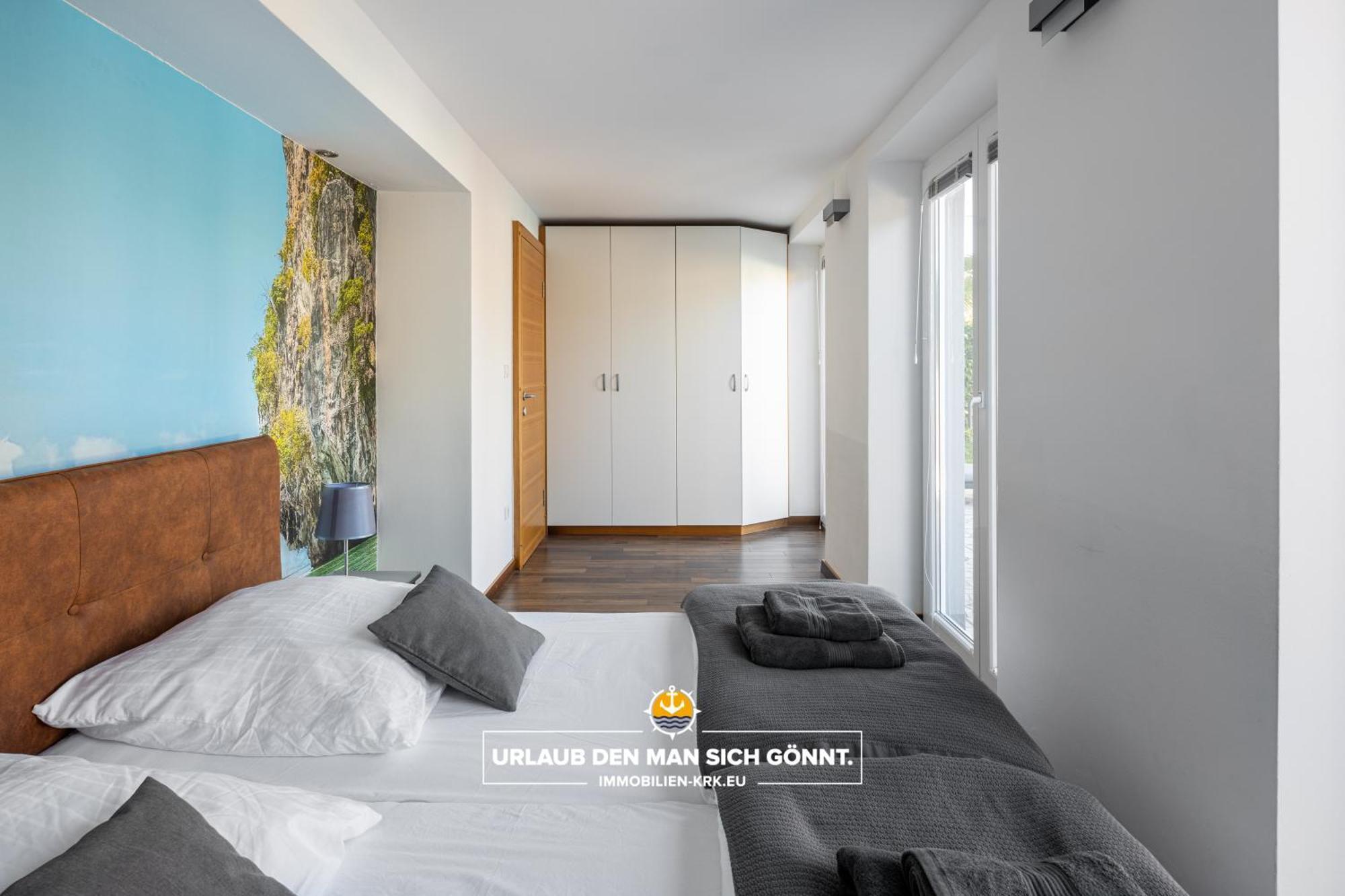 Villa 5 Elements Gostinjac Dış mekan fotoğraf