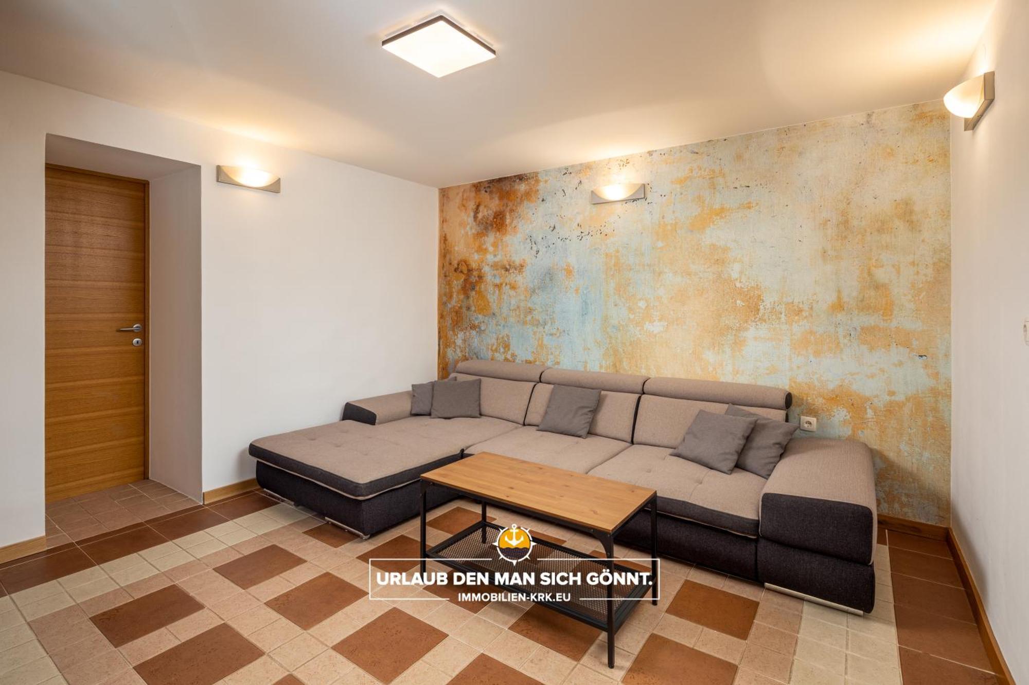 Villa 5 Elements Gostinjac Dış mekan fotoğraf
