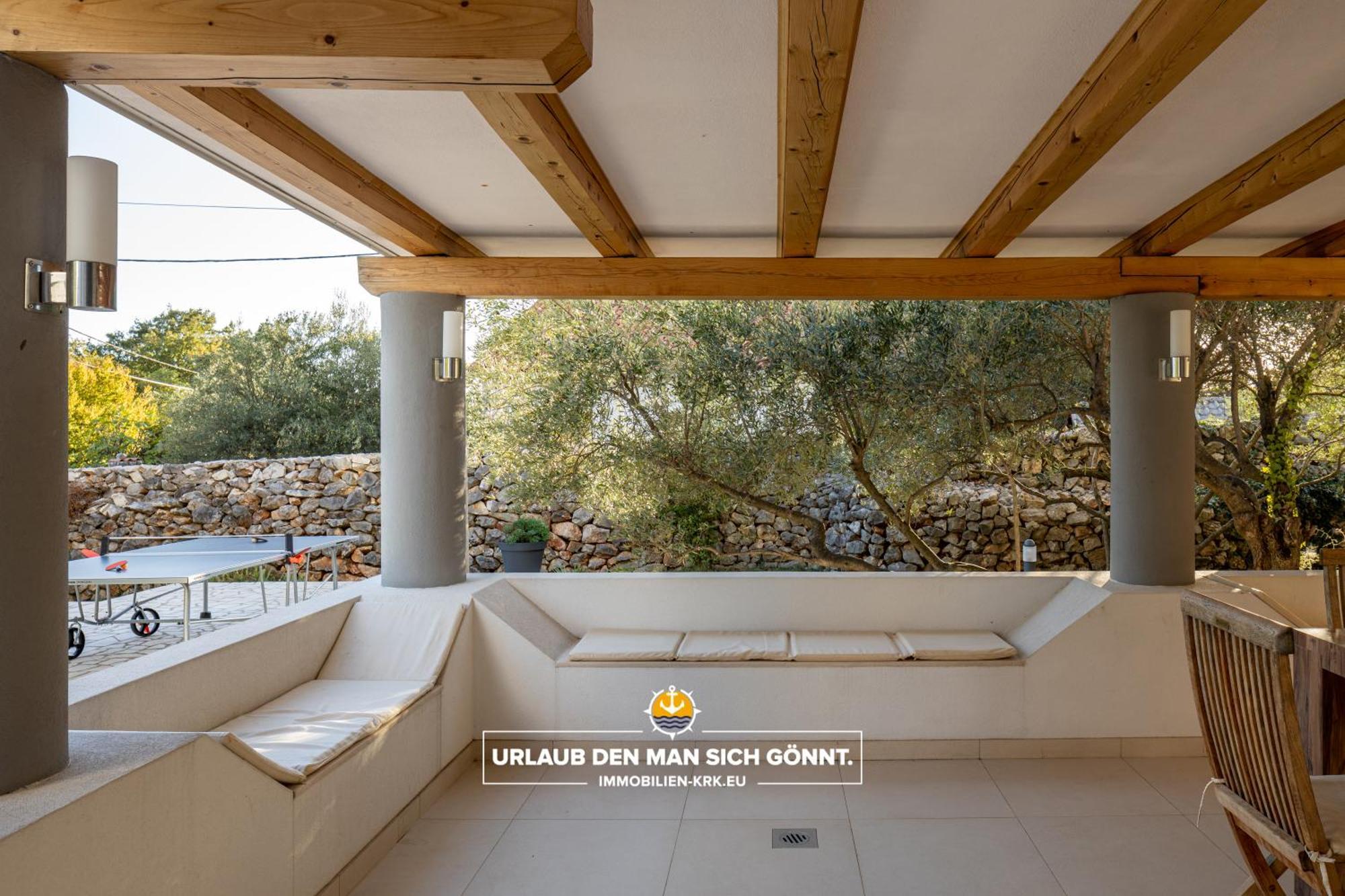 Villa 5 Elements Gostinjac Dış mekan fotoğraf