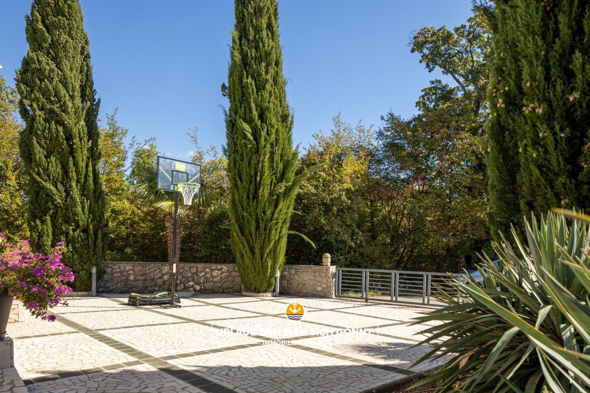 Villa 5 Elements Gostinjac Dış mekan fotoğraf