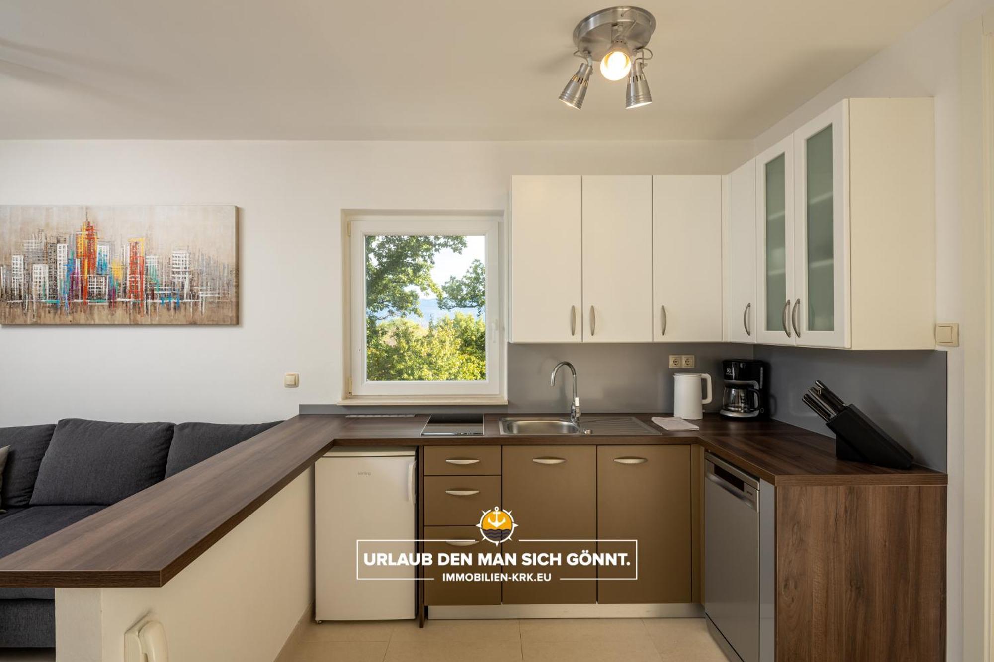 Villa 5 Elements Gostinjac Dış mekan fotoğraf