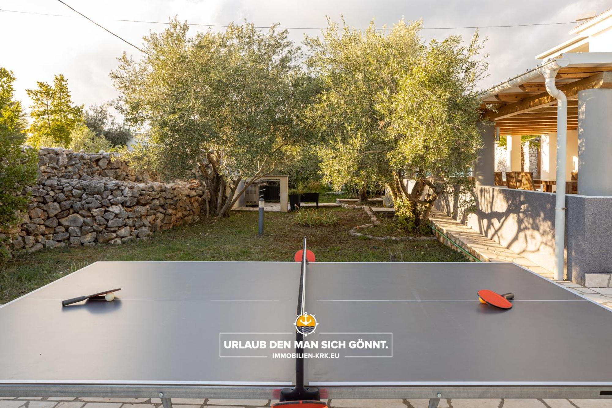 Villa 5 Elements Gostinjac Dış mekan fotoğraf