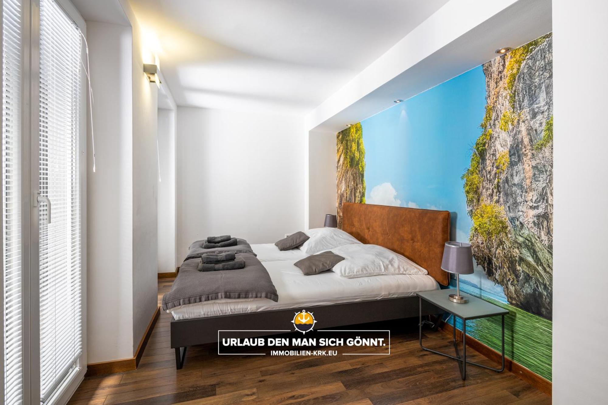 Villa 5 Elements Gostinjac Dış mekan fotoğraf