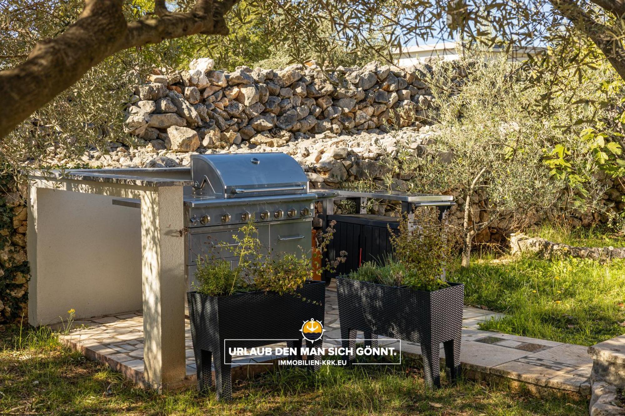 Villa 5 Elements Gostinjac Dış mekan fotoğraf